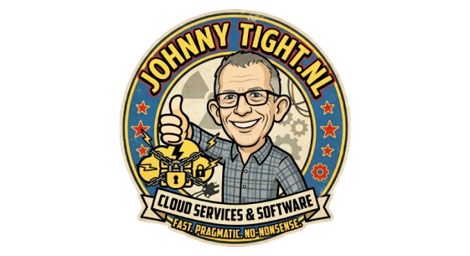 JohnnyTight — Cloud Services & Software